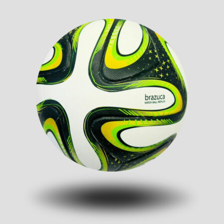 Balón de Futbol #5 Mundial 2014 Final+ Afiche