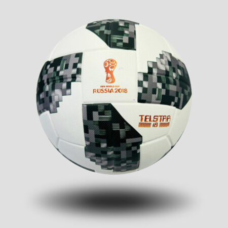 Balón de Futbol #5 Mundial 2018 + Afiche