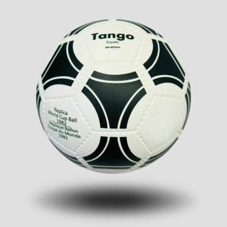 Balón de Futbol #5 Mundial 1982 + Afiche