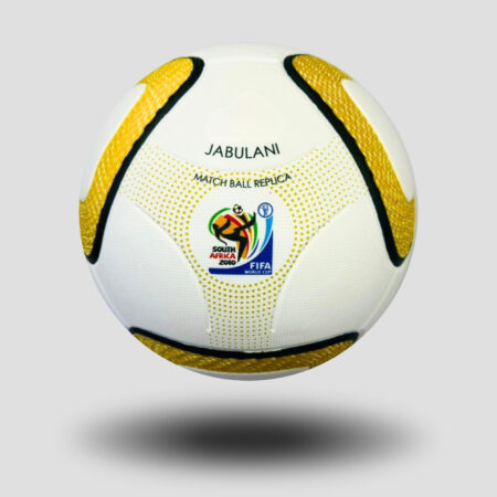 Balón de Futbol #5 Mundial 2010 Final + afiche