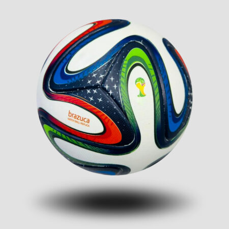 Balón de Futbol #5 Mundial 2014 + Afiche