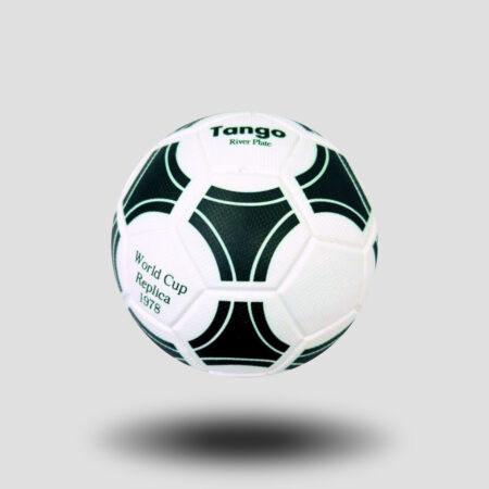 Balón de Futbol #2 Mundial 1978 + Afiche