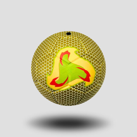 Balón de Futbol #2 Mundial 2002 Final + Afiche