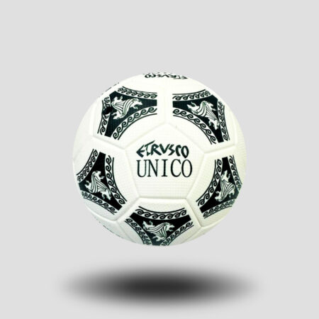 Balón de Futbol #2 Mundial 1990 + Afiche