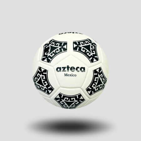 Balón de Futbol #2 Mundial 1986 + Afiche