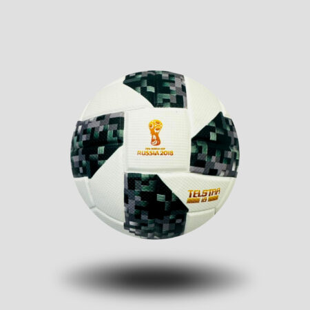 Balón de Futbol #2 Mundial 2018 + Afiche