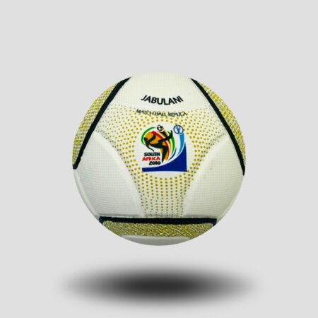 Balón de Futbol #2 Mundial 2010 Final + Afiche