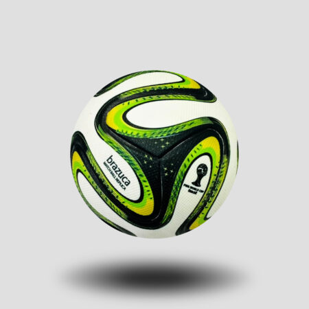 Balón de Futbol #2 Mundial 2014 Final+ afiche