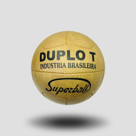 Balón de Futbol #2 Mundial 1950 + Afiche