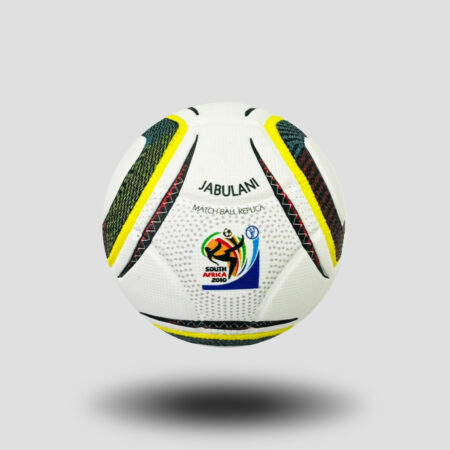 Balón de Futbol #2 Mundial 2010 + Afiche