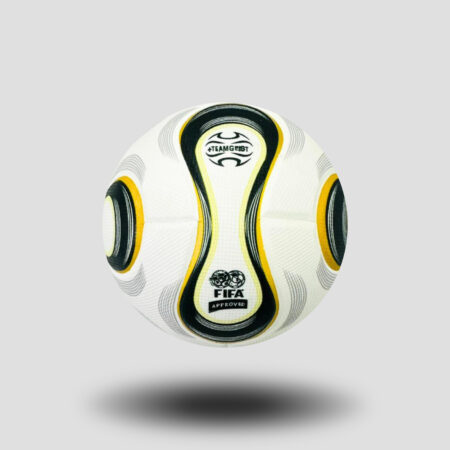 Balón de Futbol #2 Mundial 2006 + Afiche