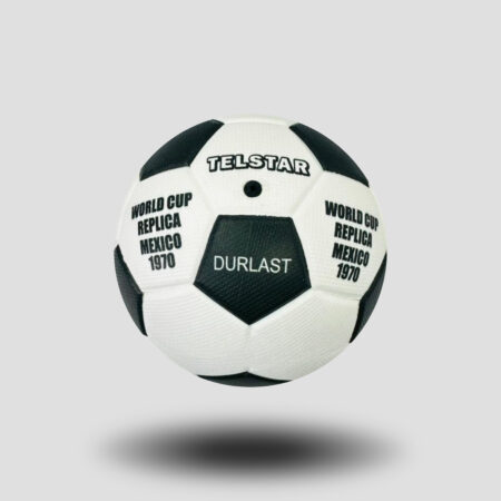 Balón de Futbol #2 Mundial 1970 + Afiche