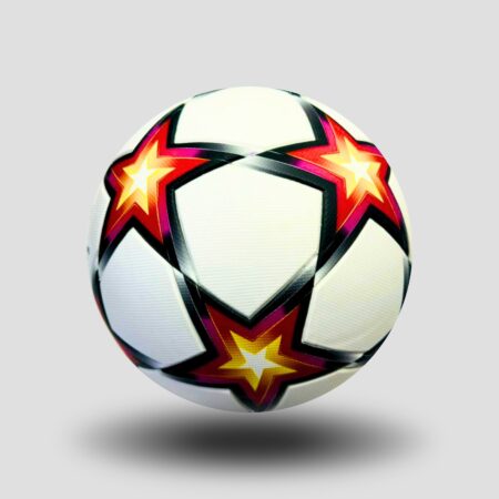 Balón de Futbol #5 Champions 2021/22 Fase de Grupos