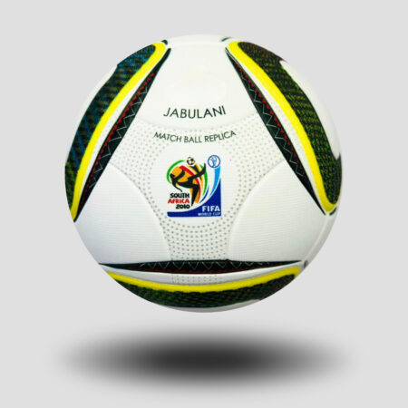 Balón de Futbol #5 Mundial 2010 + afiche