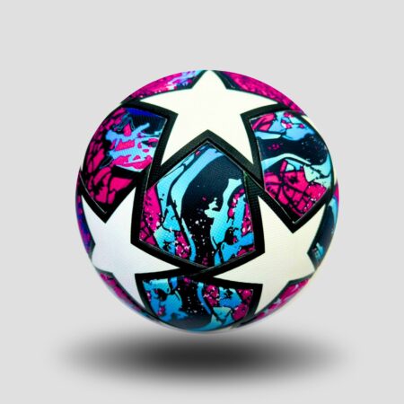 Balón de Futbol #5 Champions 2020 Fase Final