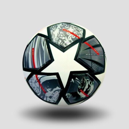 Balón de Futbol #5 Champions 2021 Fase Final