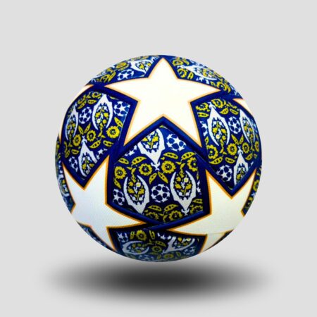 Balón de Futbol #5 Champions 2023 Fase Final