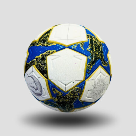 Balón de Futbol #5 Champions 2025/26 Fase de Grupos