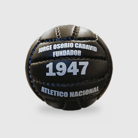 Balòn de Futbol #2 Atletico Nacional Fundadores